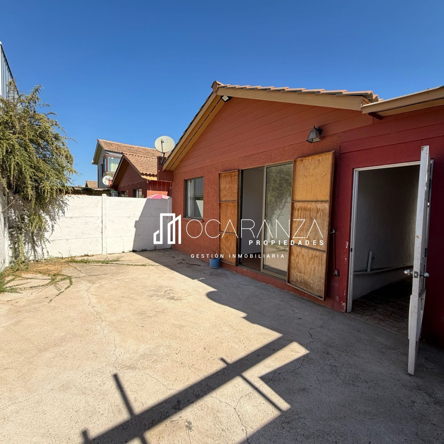 Casa en venta en Coquimbo — foto 7