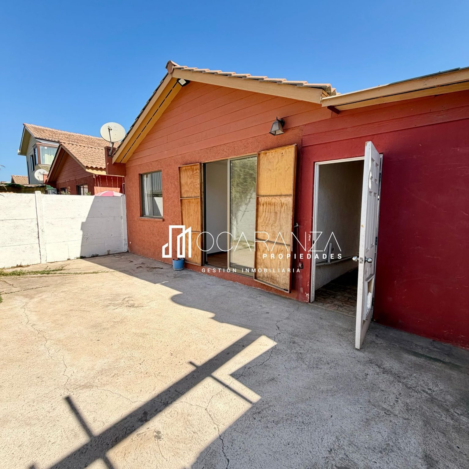 Casa en venta en Coquimbo — foto 8