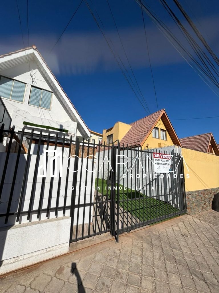Casa en venta en La Serena — foto 2