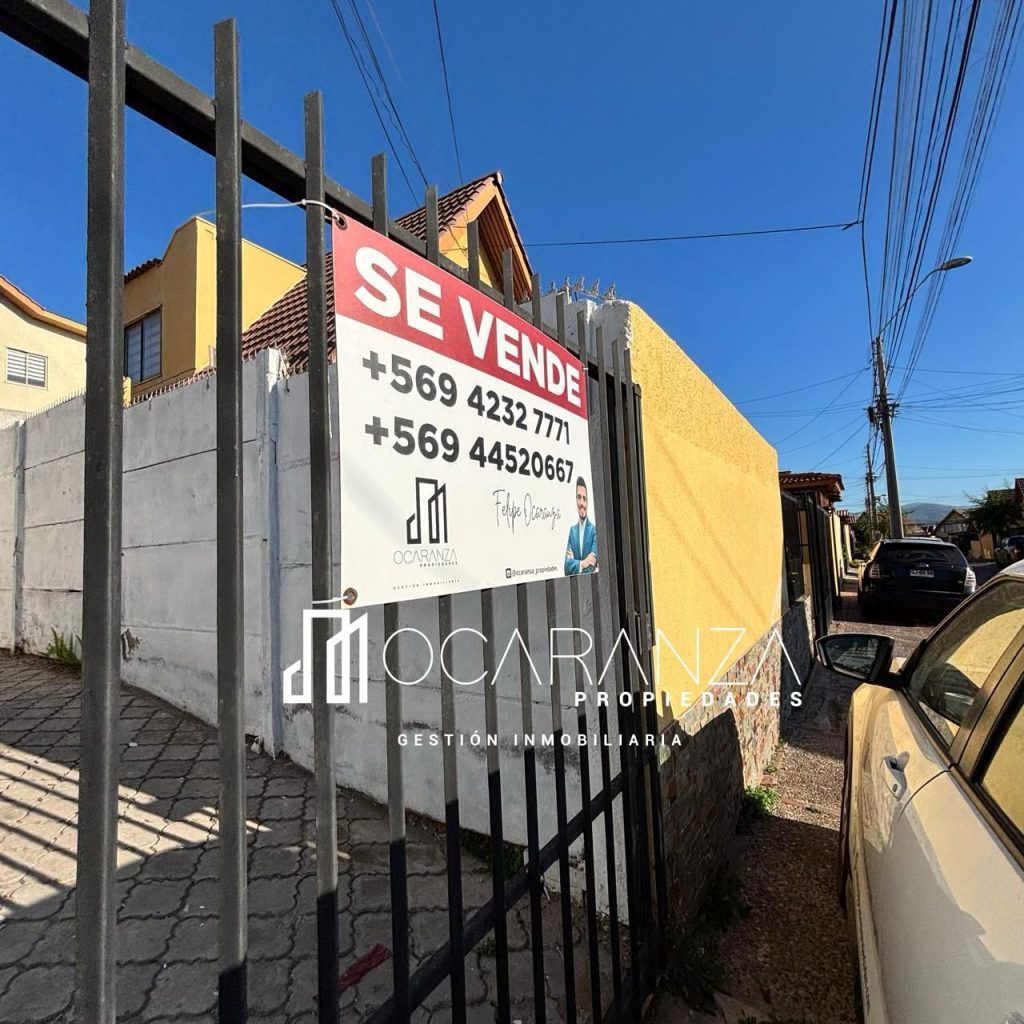Casa en venta en La Serena — foto 3
