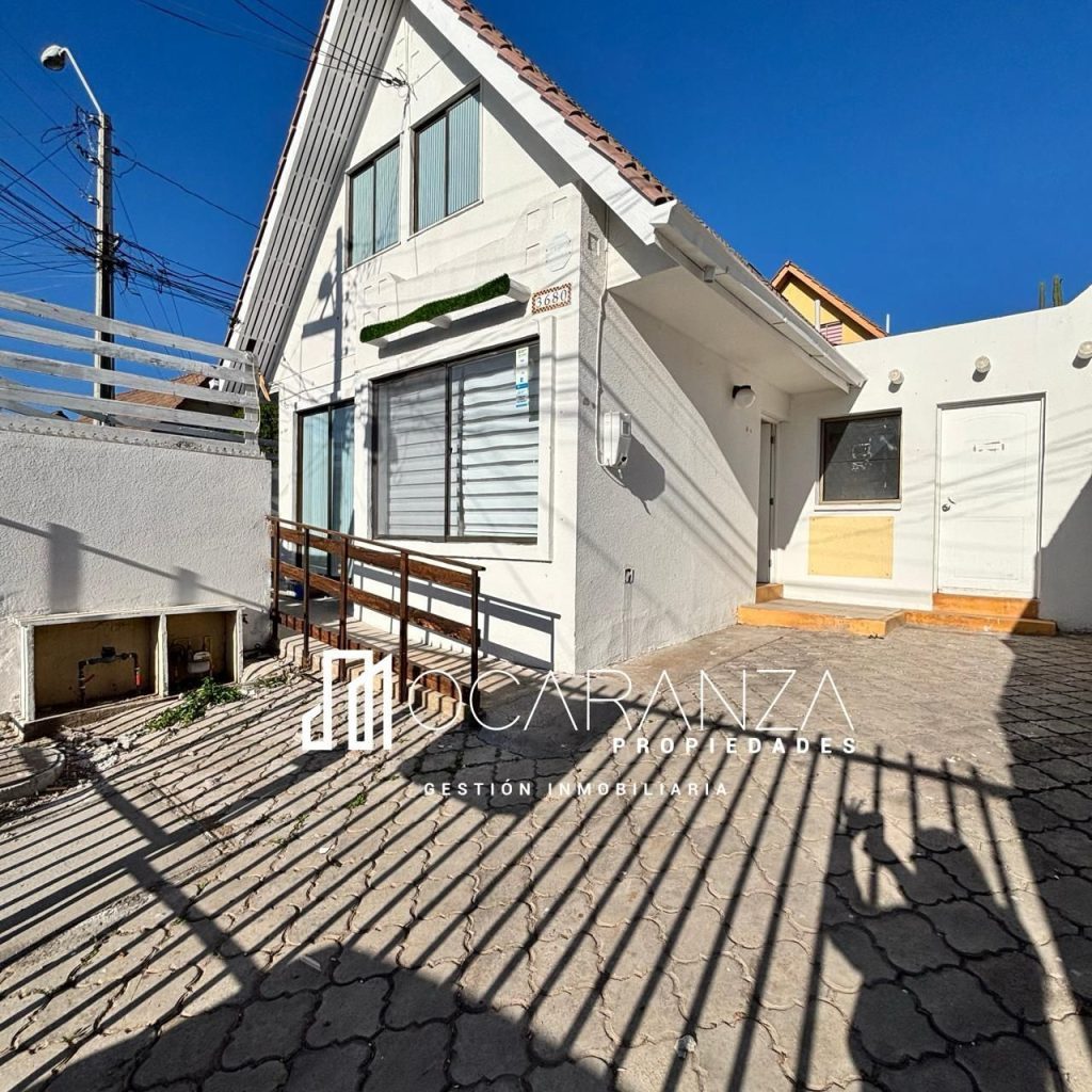 Casa en venta en La Serena — foto 4