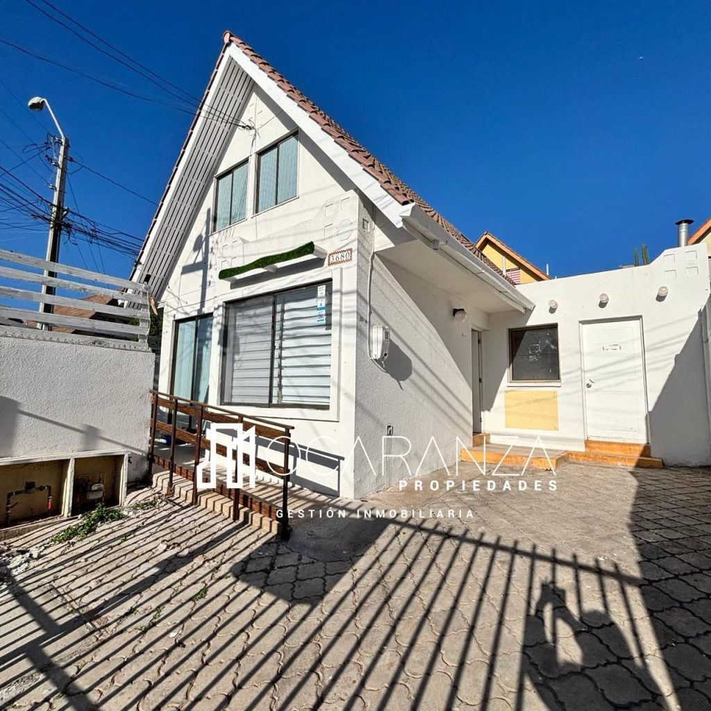 Casa en venta en La Serena — foto 5