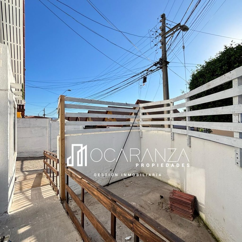 Casa en venta en La Serena — foto 6