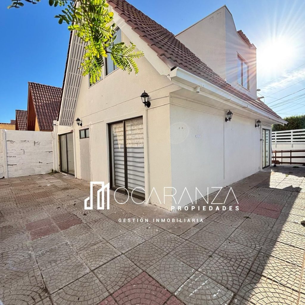 Casa en venta en La Serena — foto 7