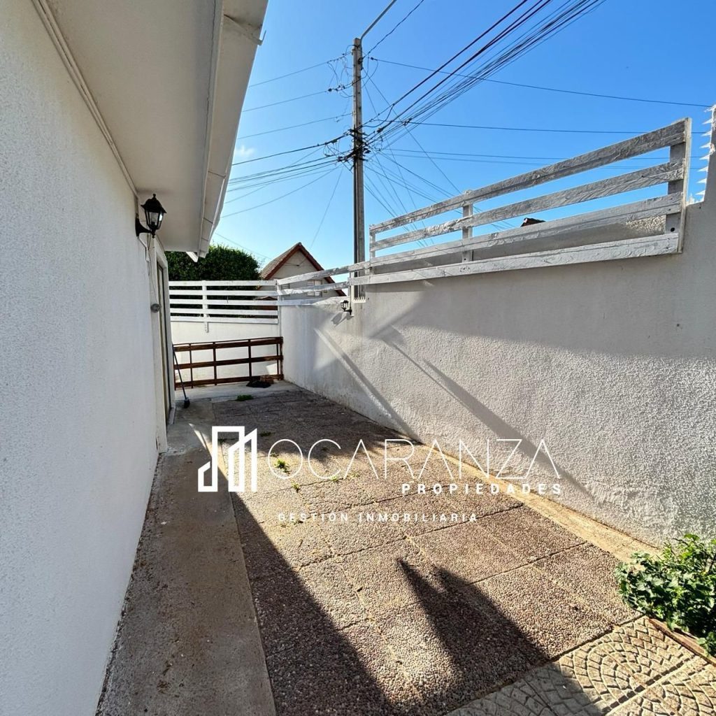 Casa en venta en La Serena — foto 9