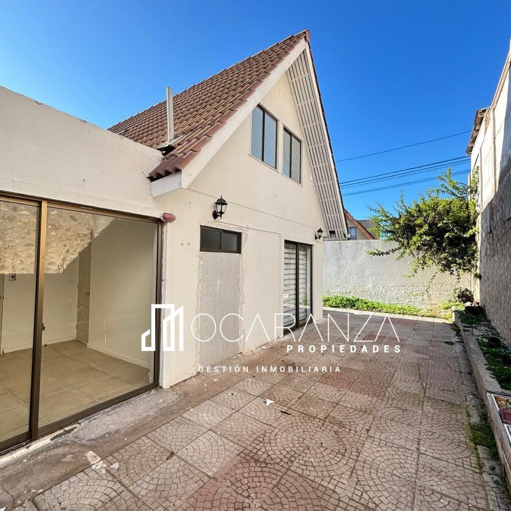 Casa en venta en La Serena — foto 10