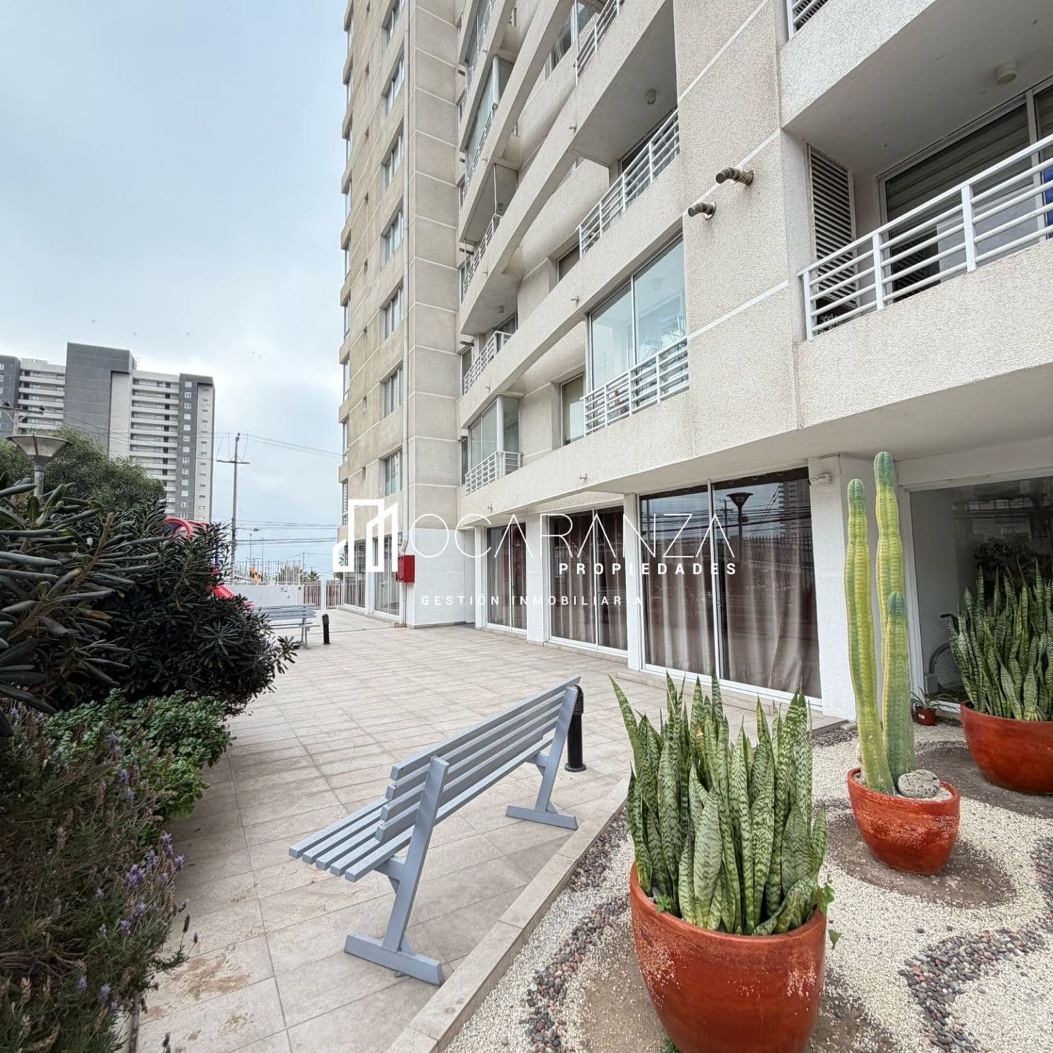 Departamento en arriendo en Coquimbo — foto 2