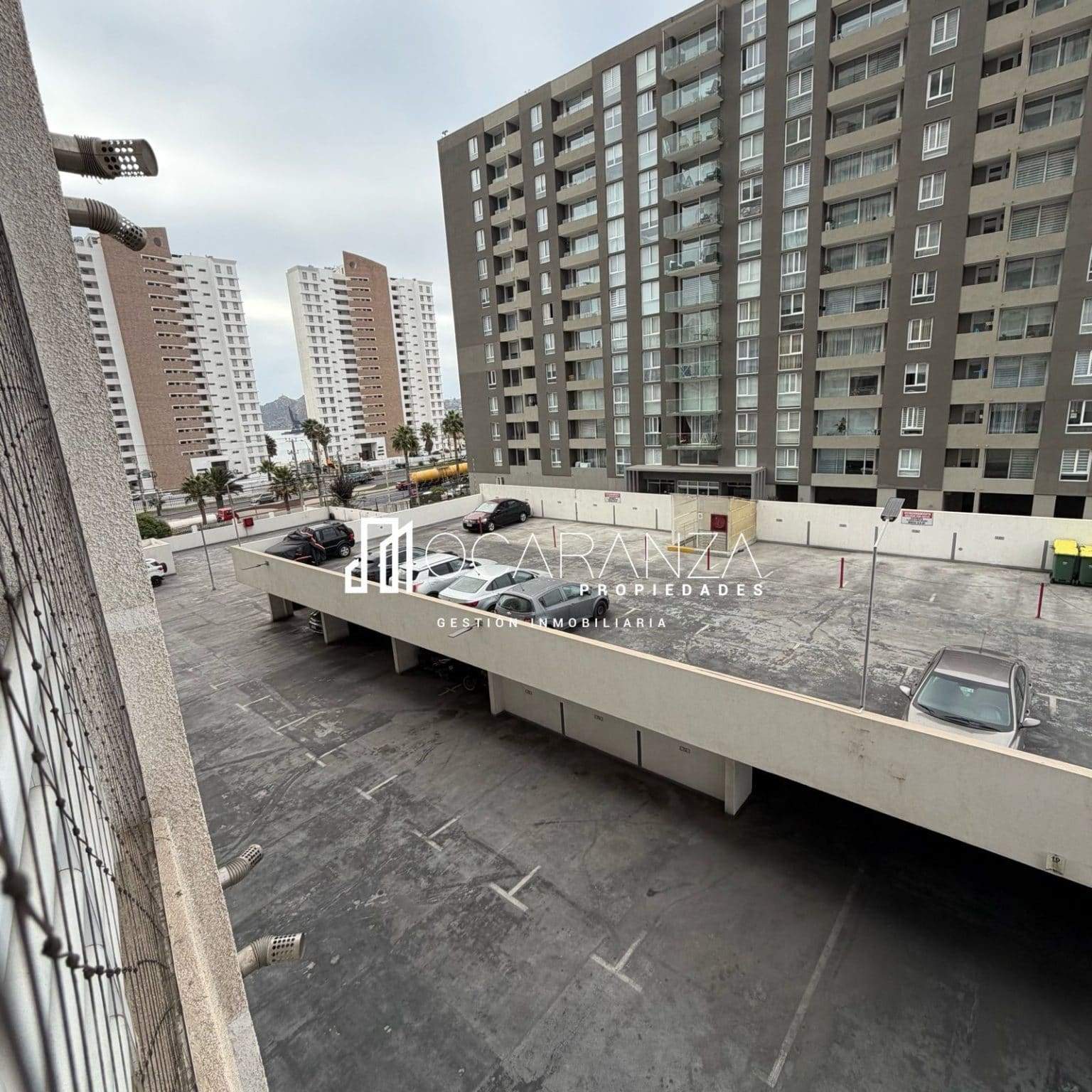 Departamento en arriendo en Coquimbo — foto 3