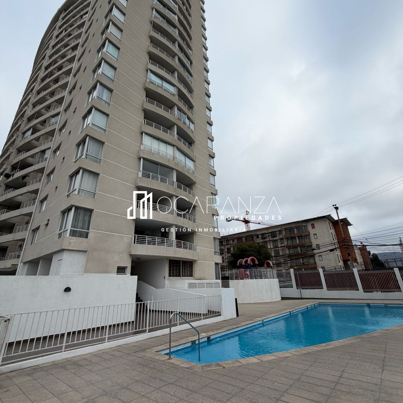 Departamento en arriendo en Coquimbo — foto 4