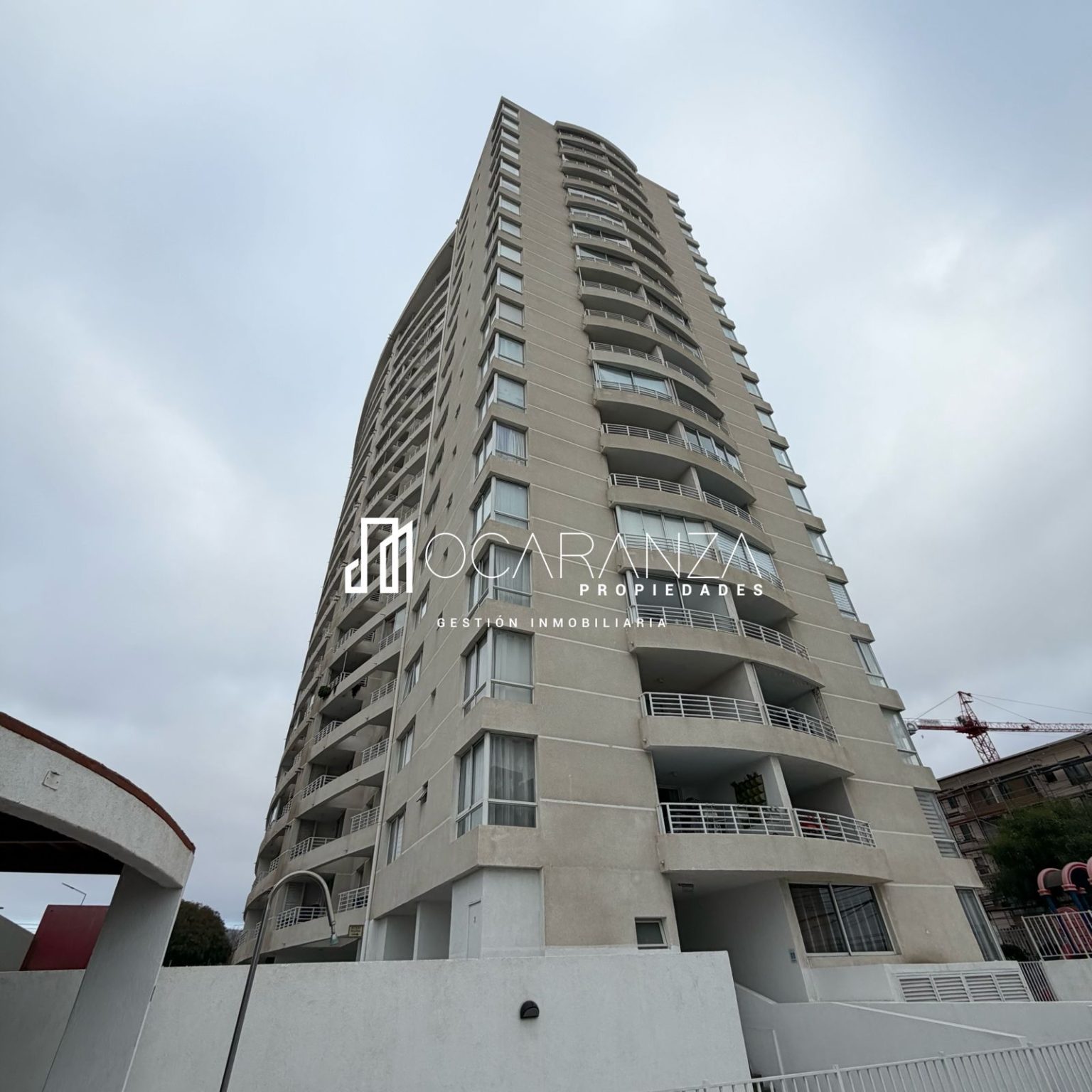 Departamento en arriendo en Coquimbo — foto 5