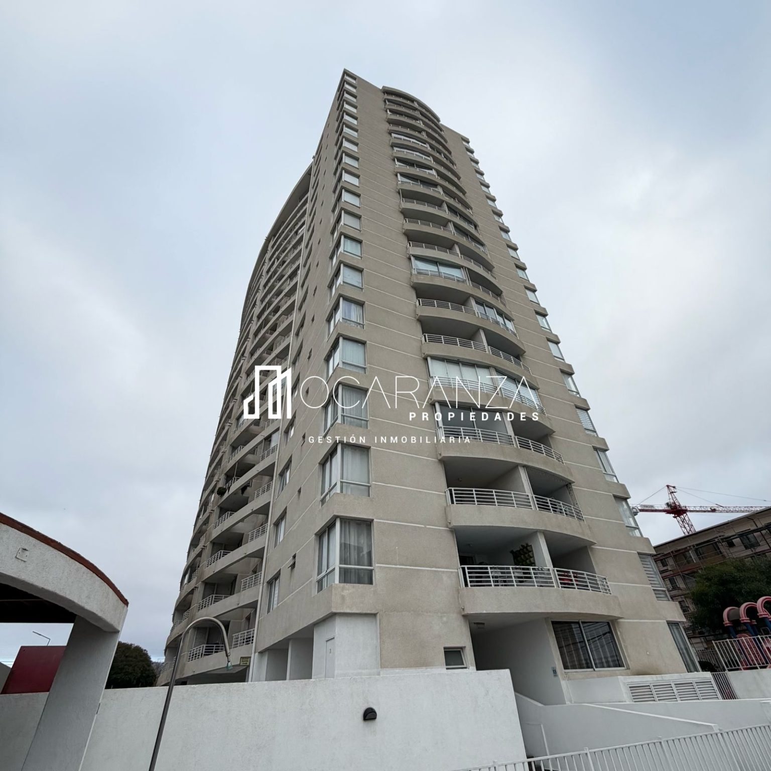Departamento en arriendo en Coquimbo — foto 6