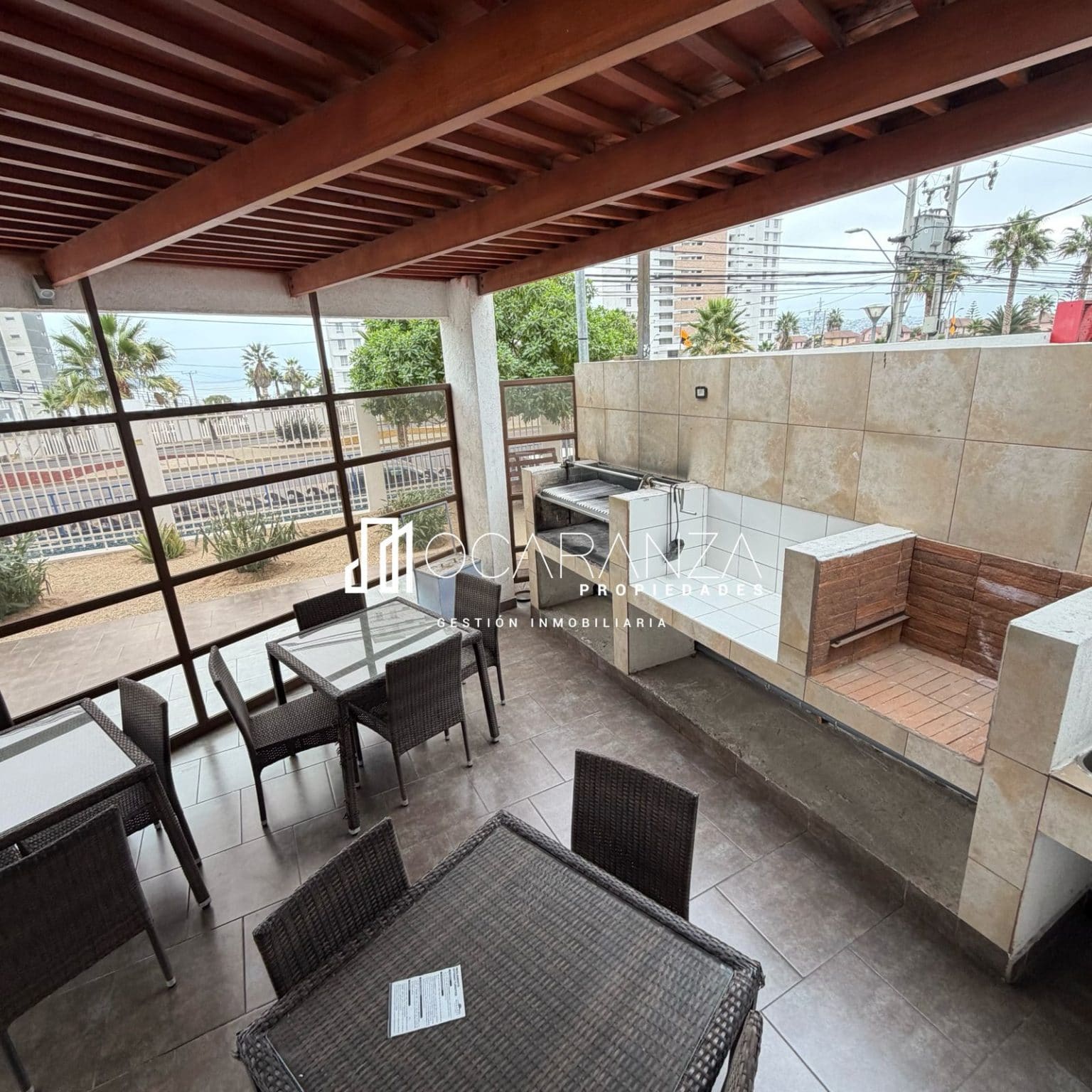 Departamento en arriendo en Coquimbo — foto 9