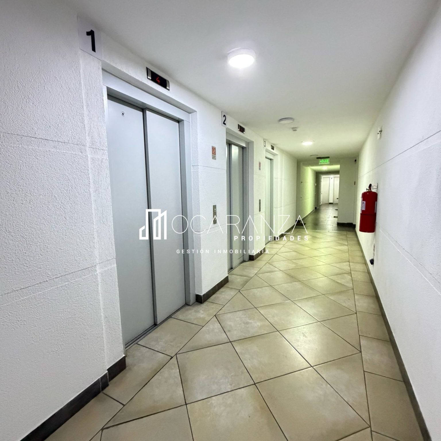 Departamento en arriendo en Coquimbo — foto 10