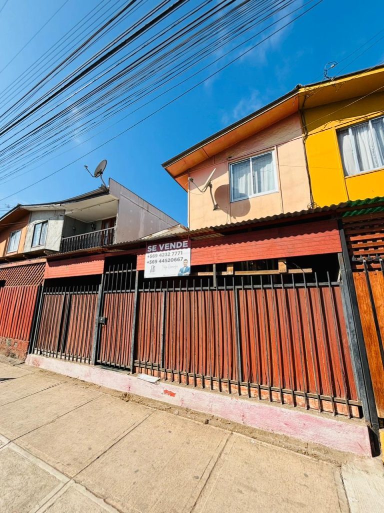 Casa en venta en La Serena — foto 1