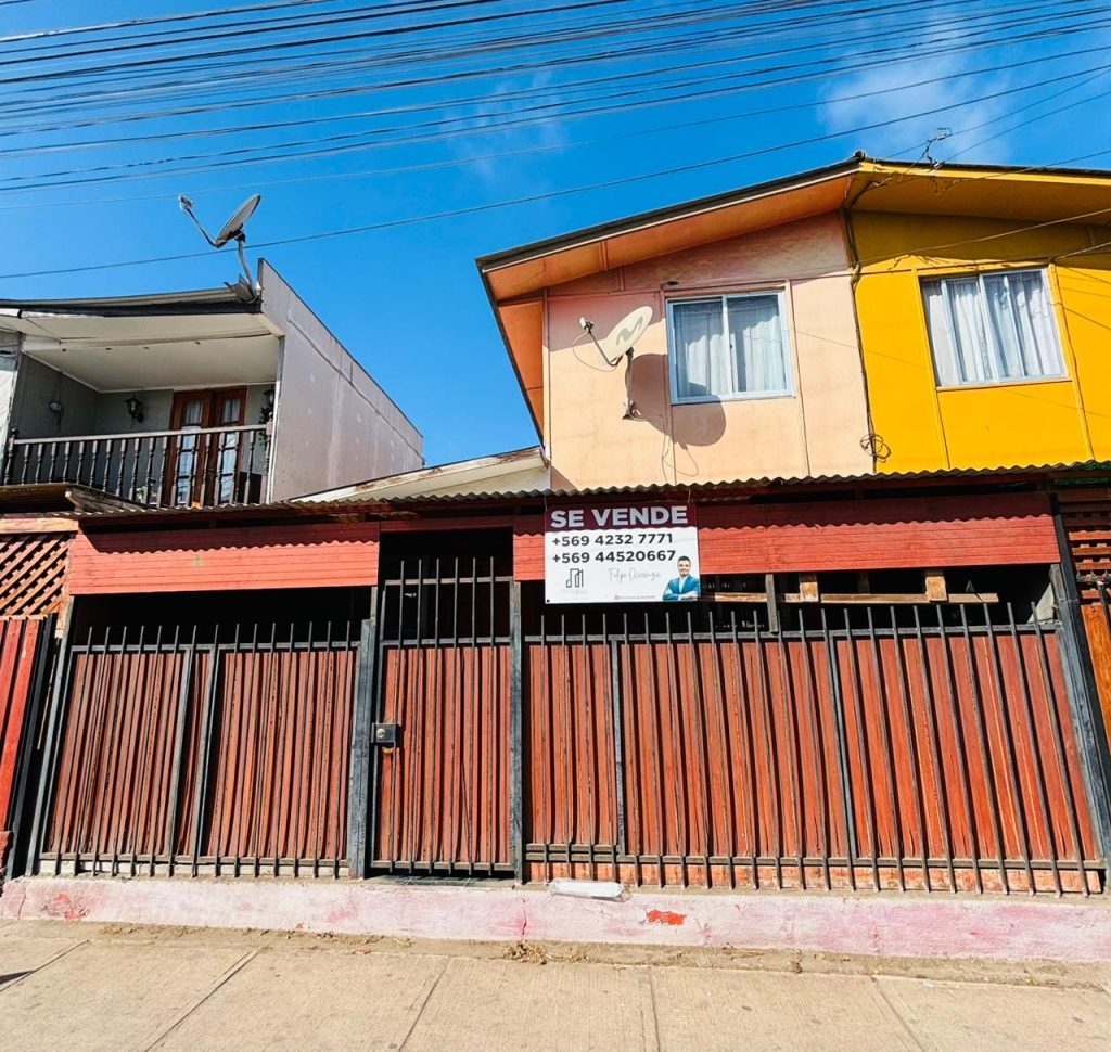 Casa en venta en La Serena — foto 2