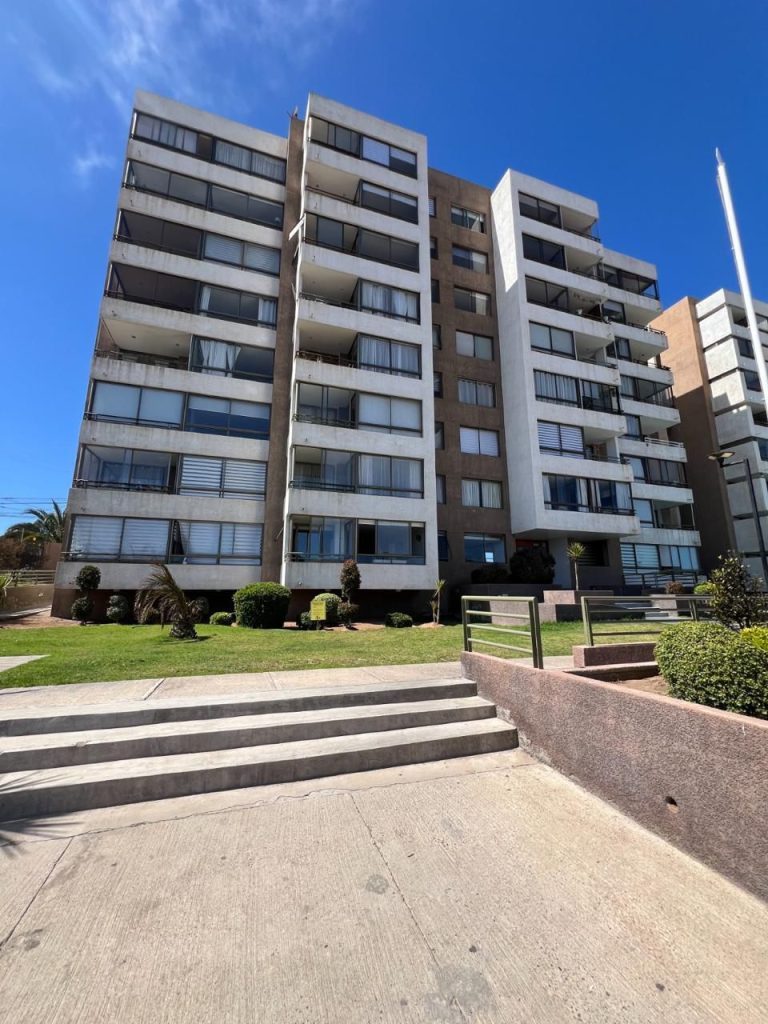 Departamento en venta en La Serena — foto 1