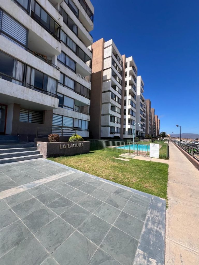 Departamento en venta en La Serena — foto 2