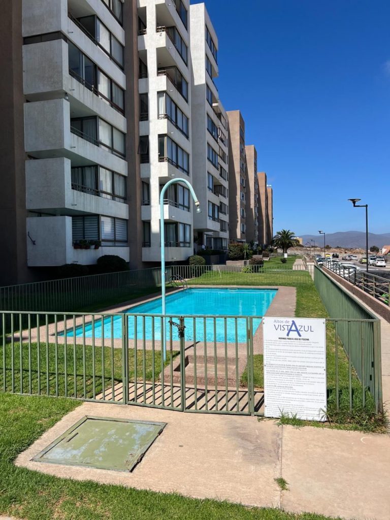 Departamento en venta en La Serena — foto 3