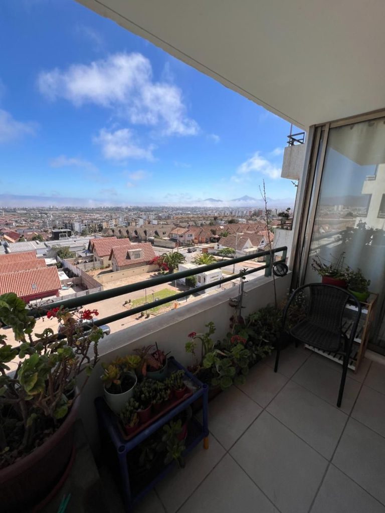 Departamento en venta en La Serena — foto 4