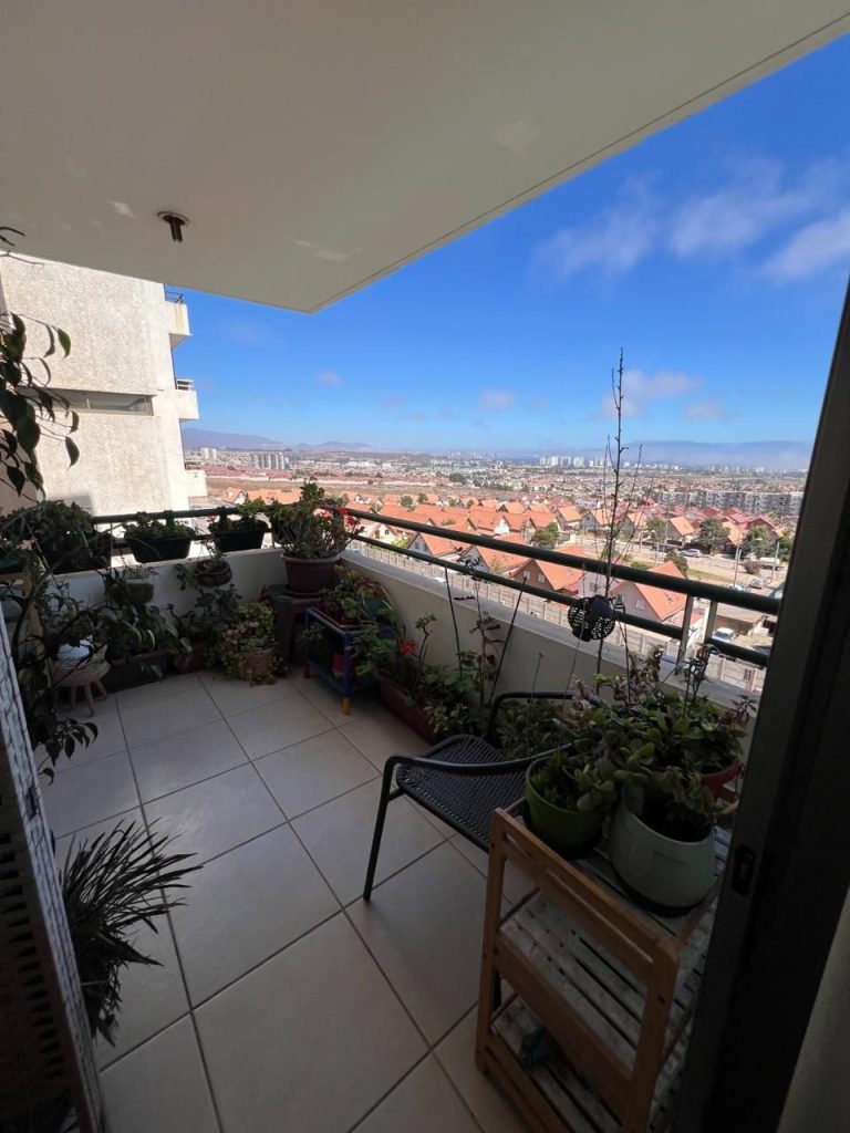 Departamento en venta en La Serena — foto 5