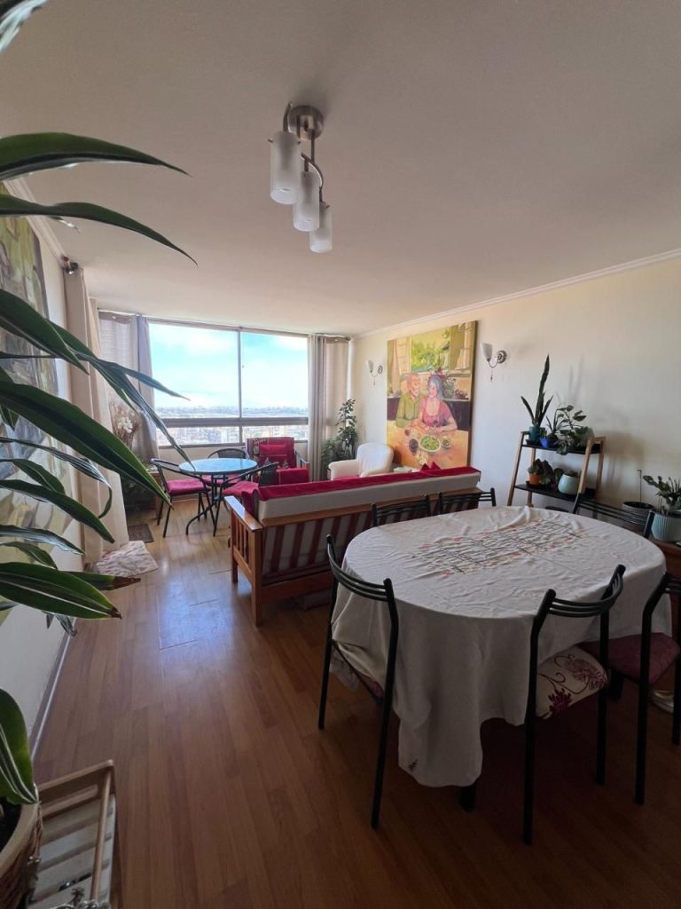 Departamento en venta en La Serena — foto 7