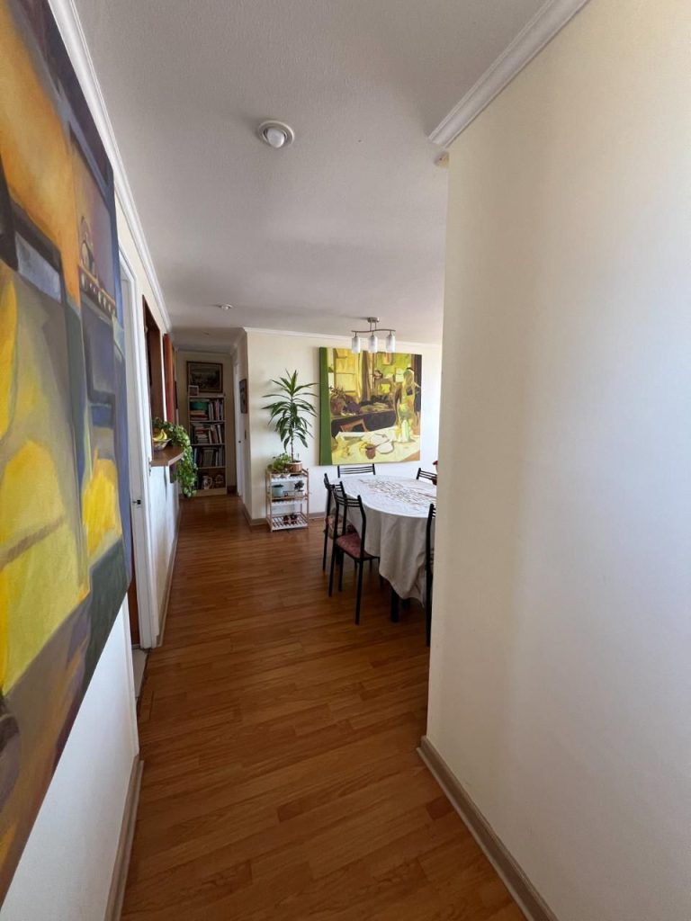 Departamento en venta en La Serena — foto 8