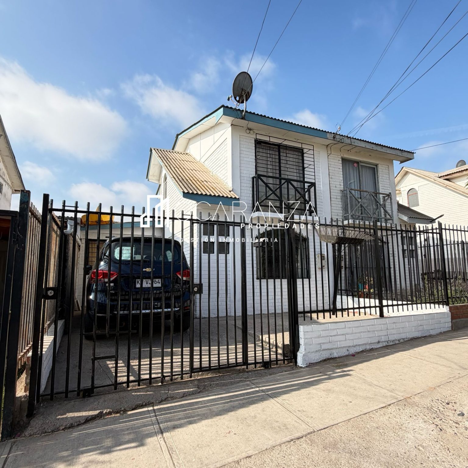 Casa en venta en Coquimbo — foto 1