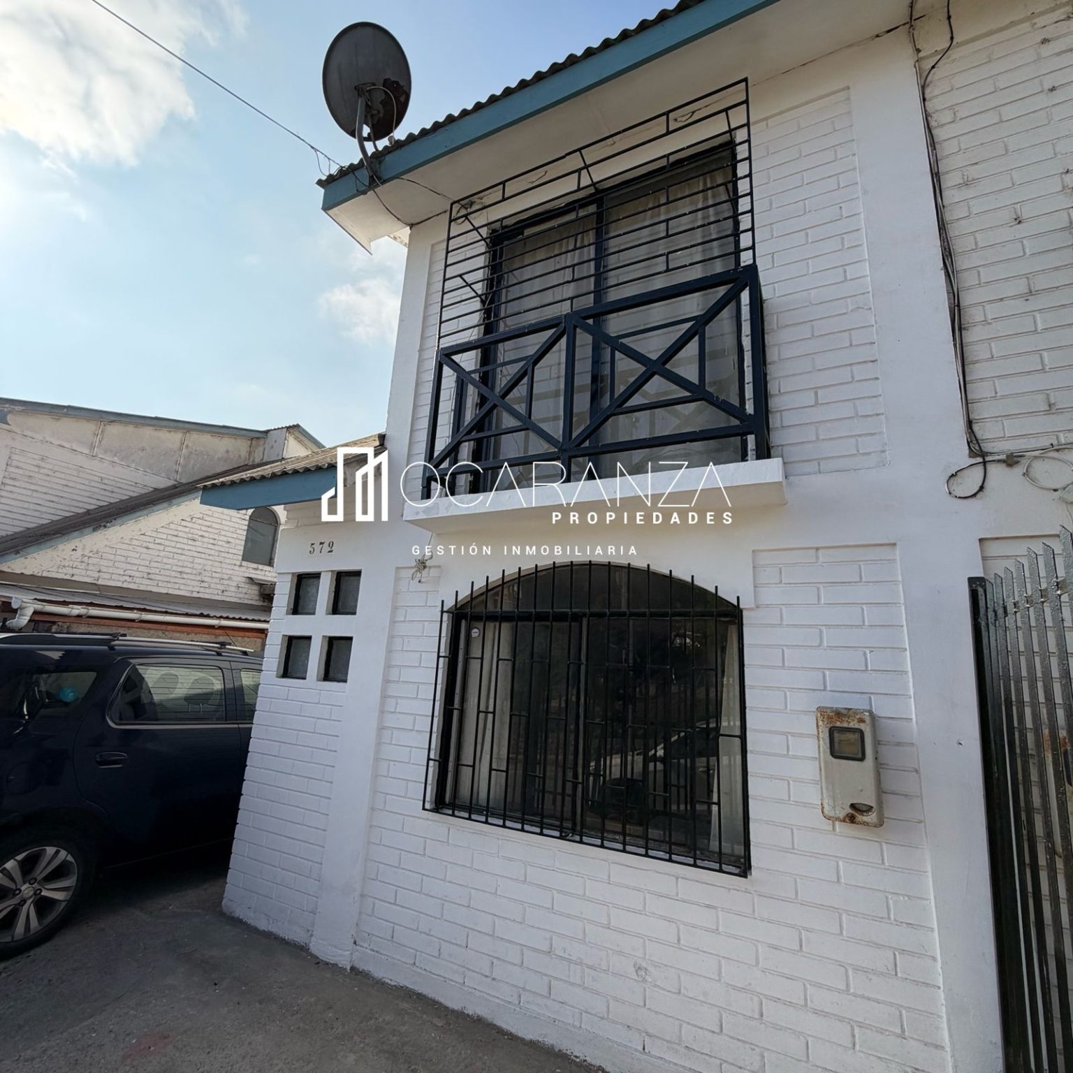 Casa en venta en Coquimbo — foto 2
