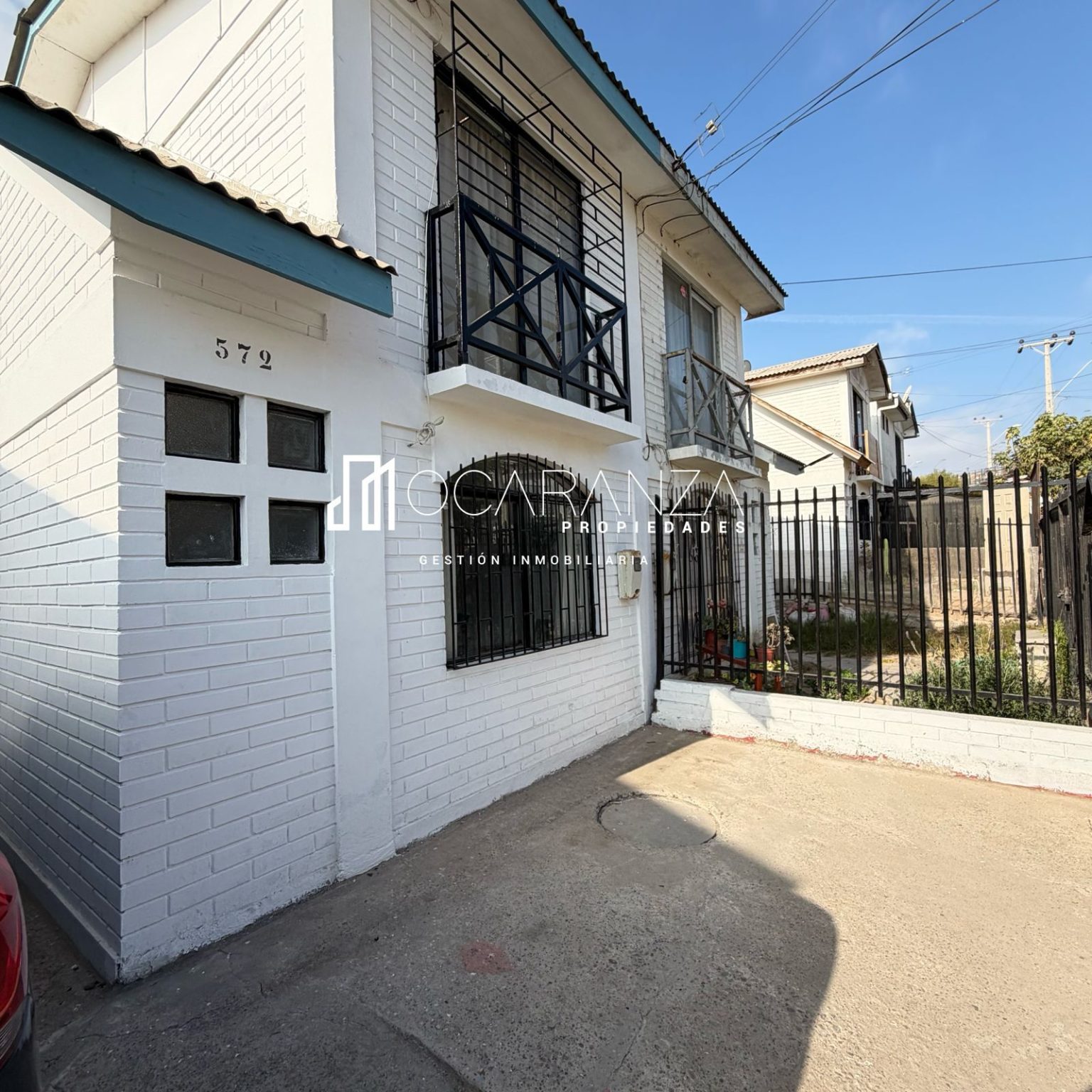 Casa en venta en Coquimbo — foto 3