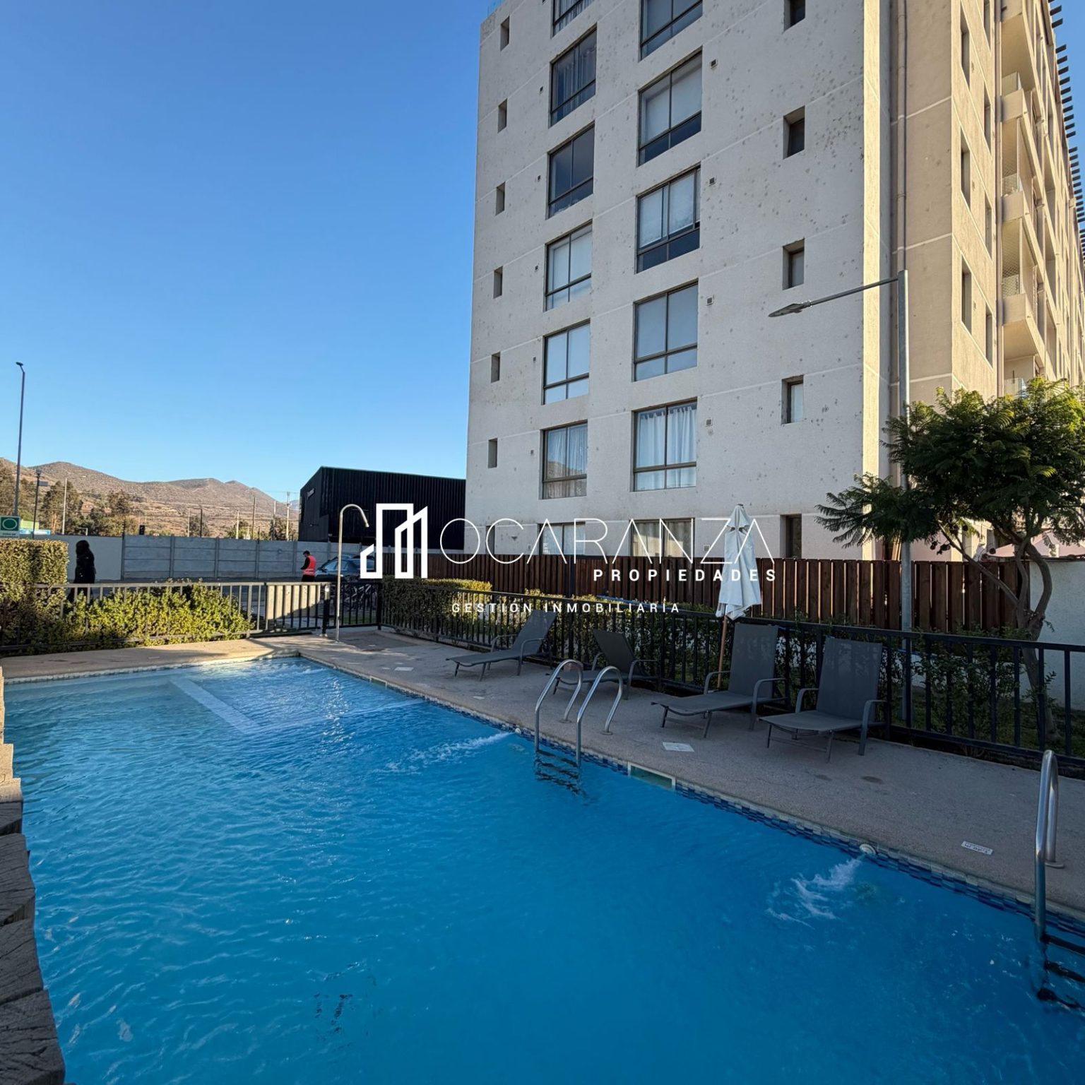 Departamento en venta en Ovalle — foto 3