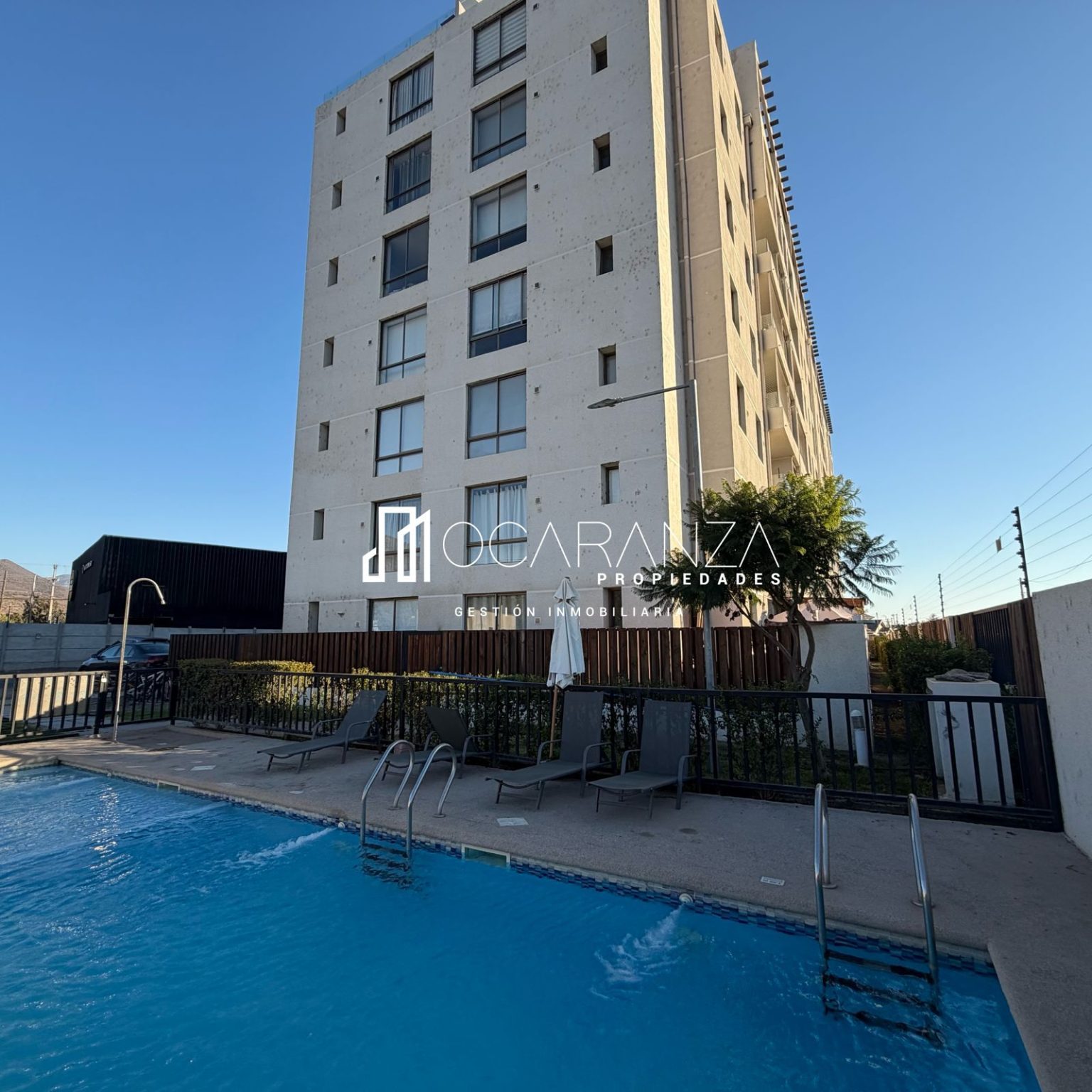Departamento en venta en Ovalle — foto 5