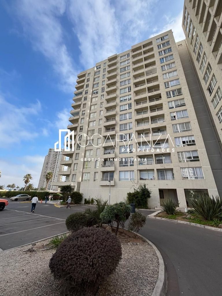 Departamento en arriendo en Coquimbo — foto 2