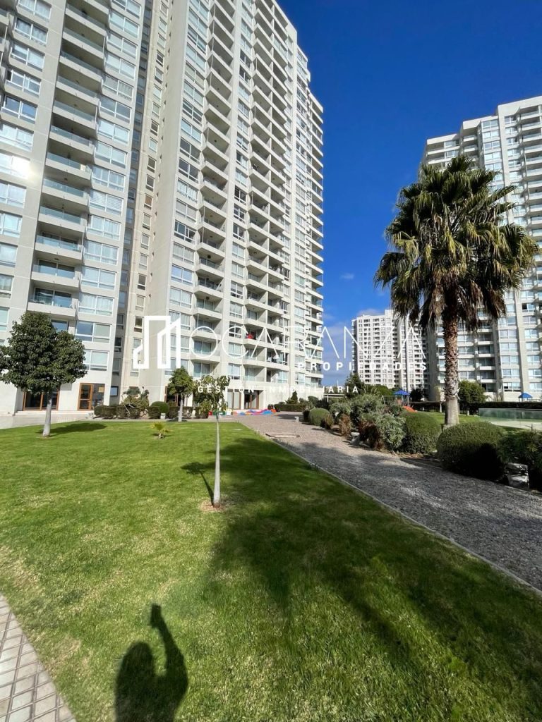 Departamento en arriendo en Coquimbo — foto 4