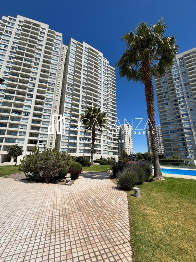 Departamento en arriendo en Coquimbo — foto 5