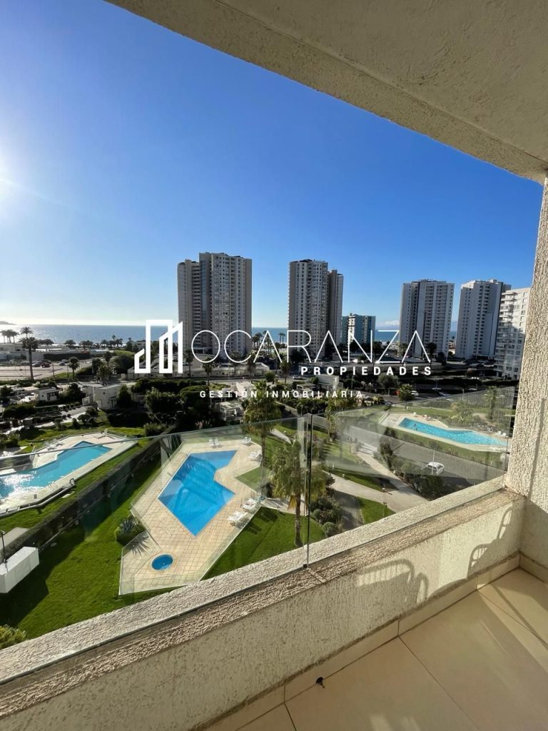 Departamento en arriendo en Coquimbo — foto 8