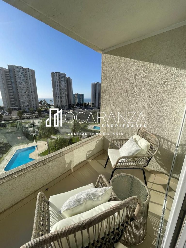 Departamento en arriendo en Coquimbo — foto 10