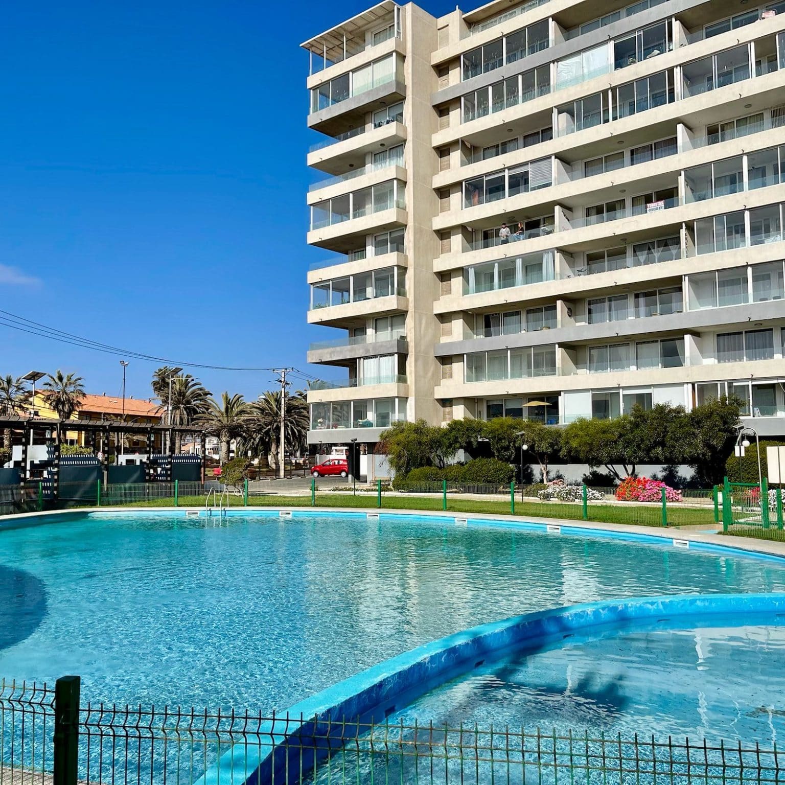 Departamento en venta en La Serena — foto 1