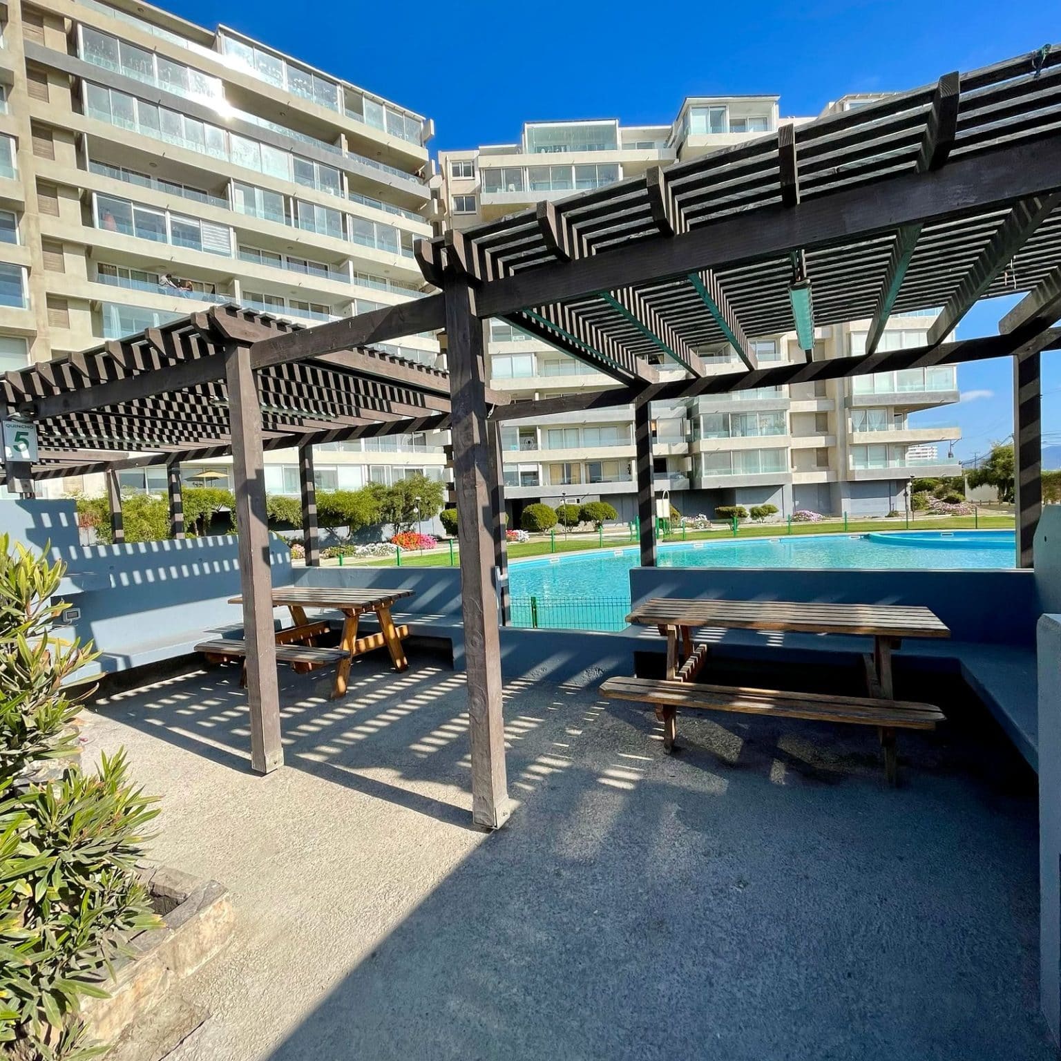 Departamento en venta en La Serena — foto 2