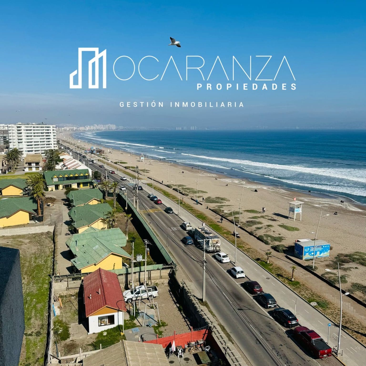 Departamento en venta en La Serena — foto 3