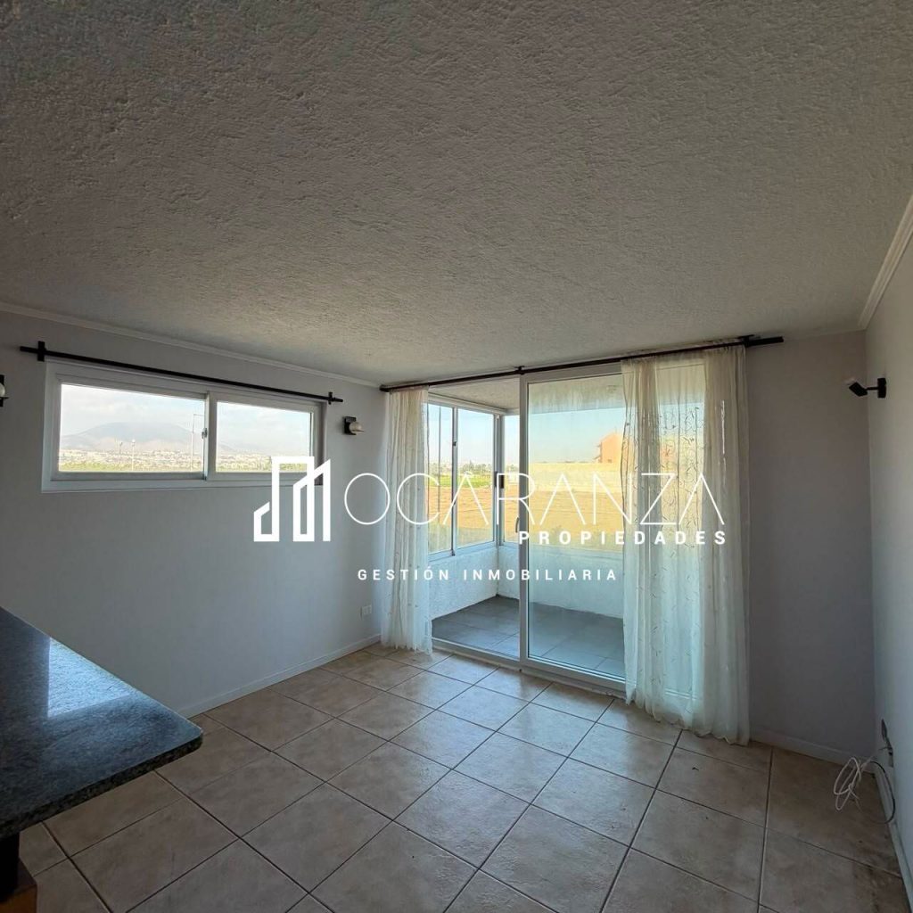 Departamento en venta en La Serena — foto 6