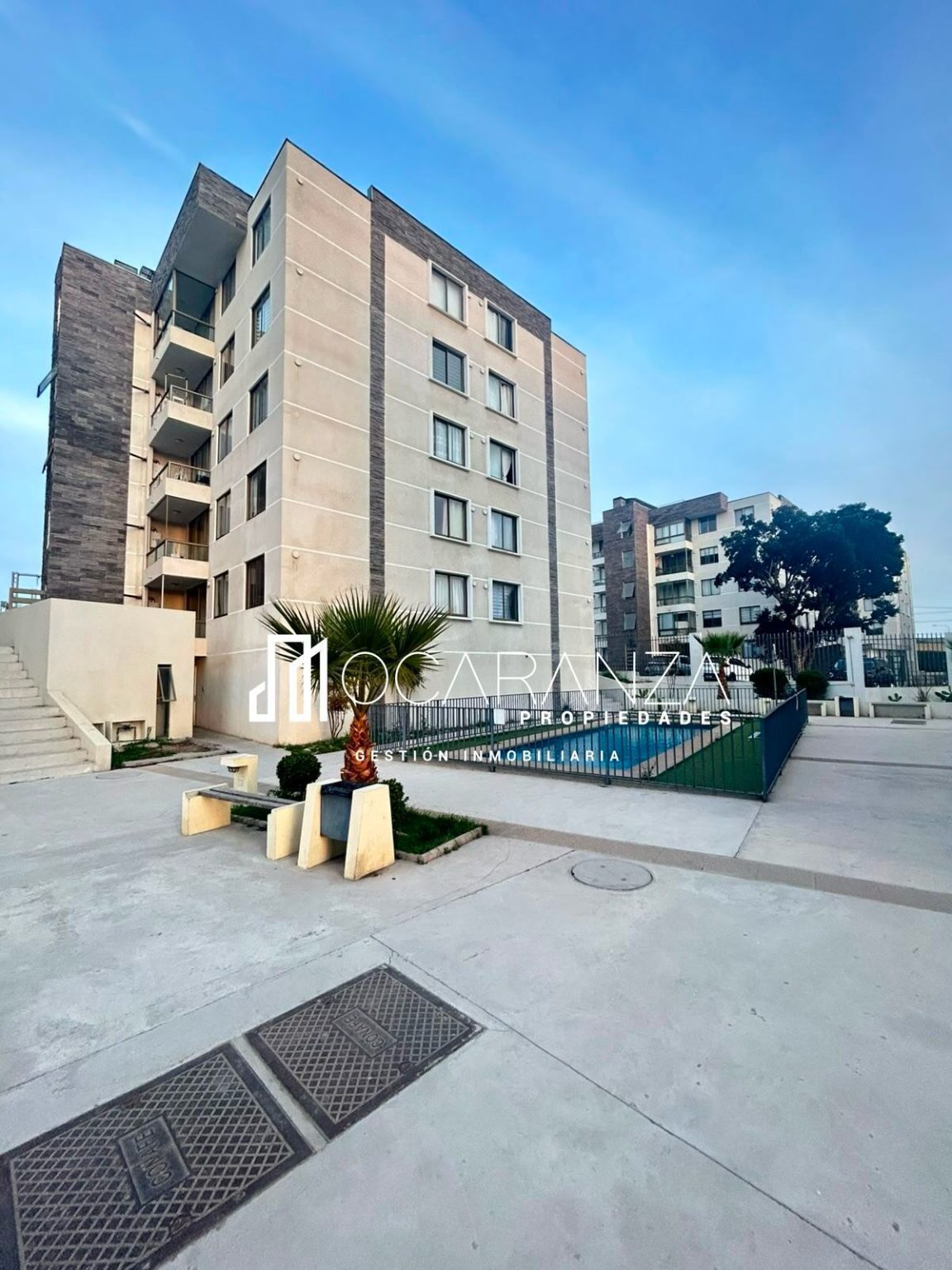Departamento en venta en La Serena — foto 1
