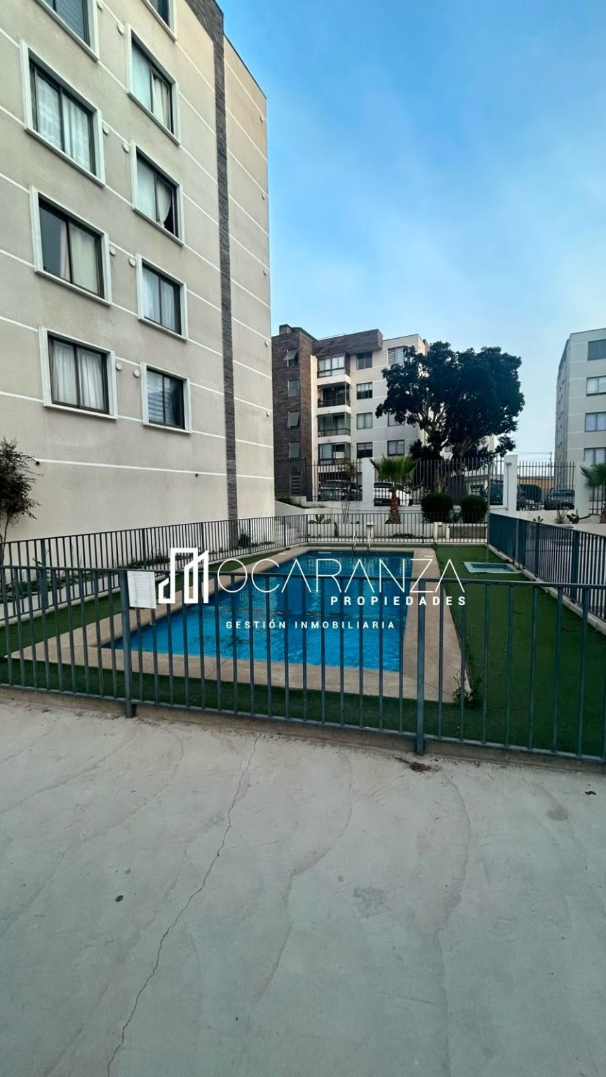 Departamento en venta en La Serena — foto 2