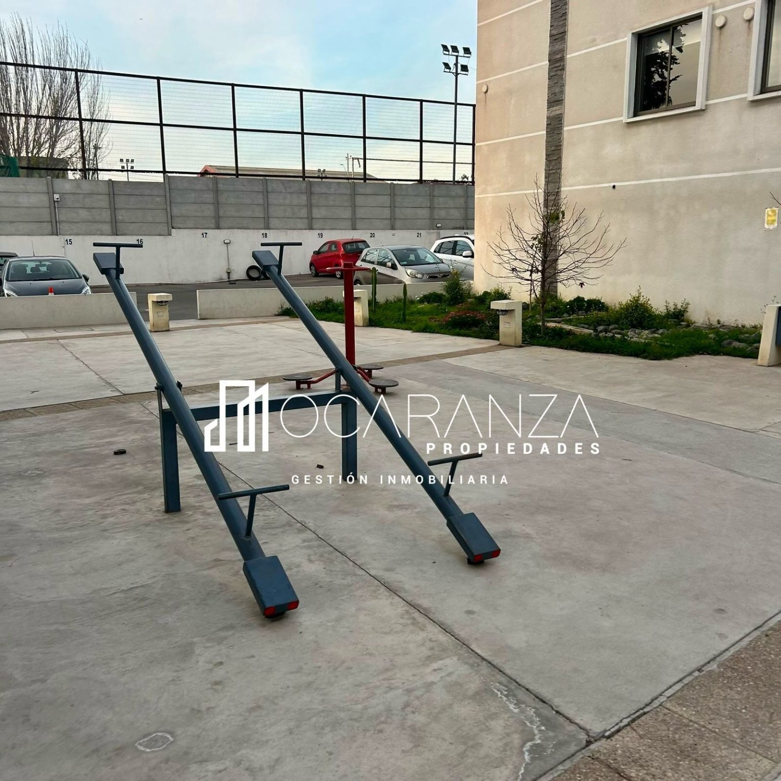 Departamento en venta en La Serena — foto 3