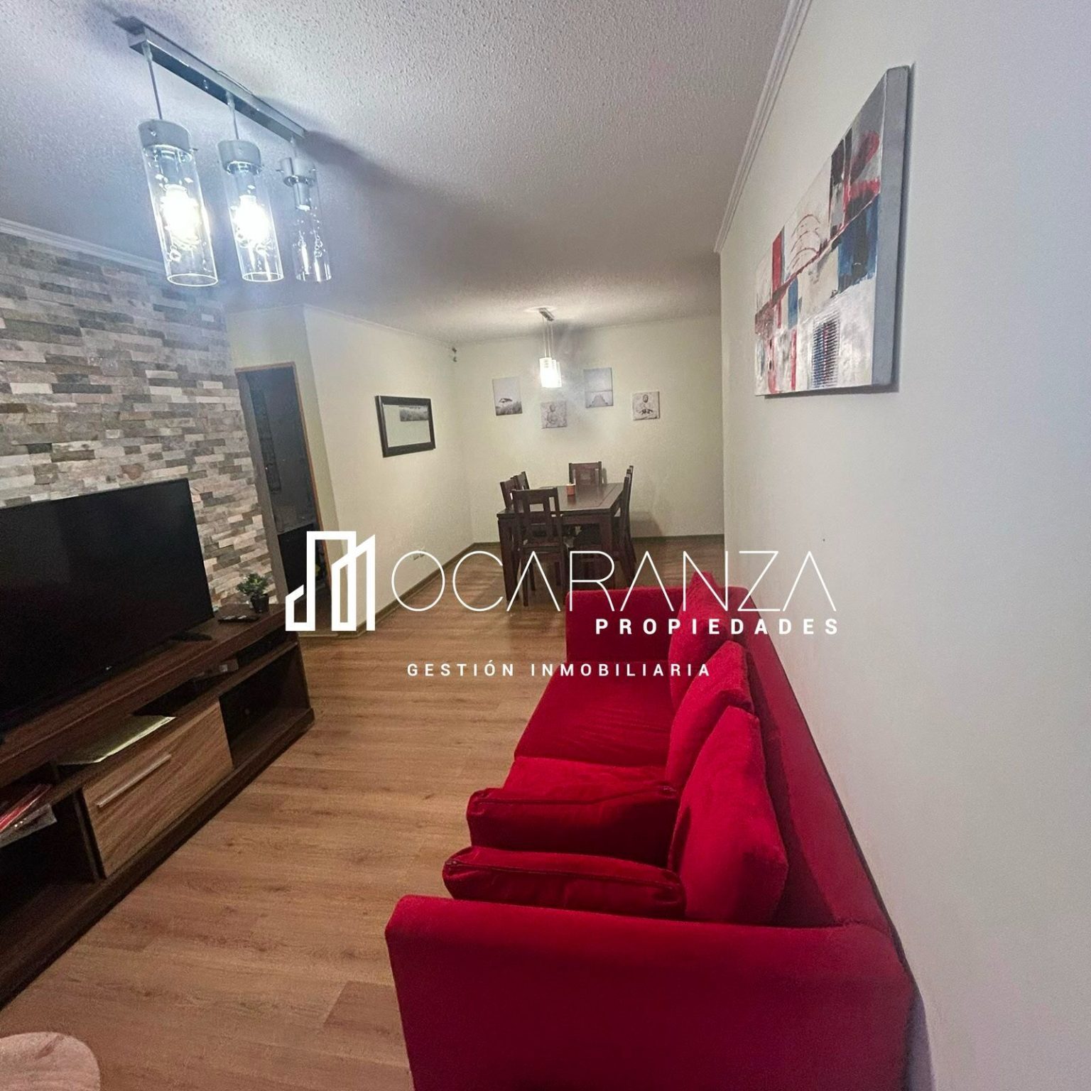 Departamento en venta en La Serena — foto 8