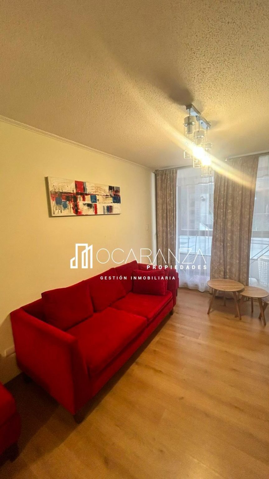 Departamento en venta en La Serena — foto 9