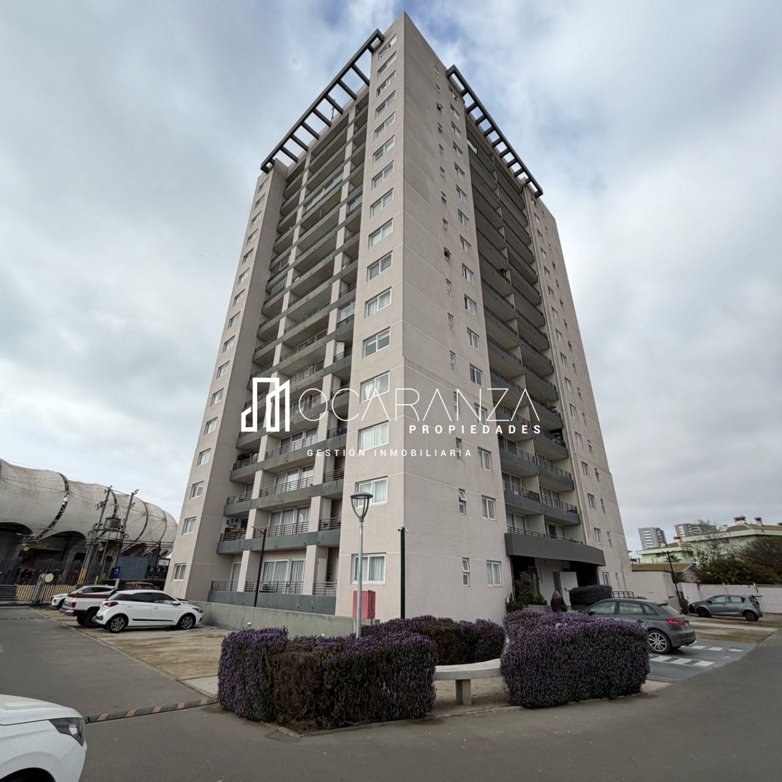 Departamento en venta en Coquimbo — foto 1