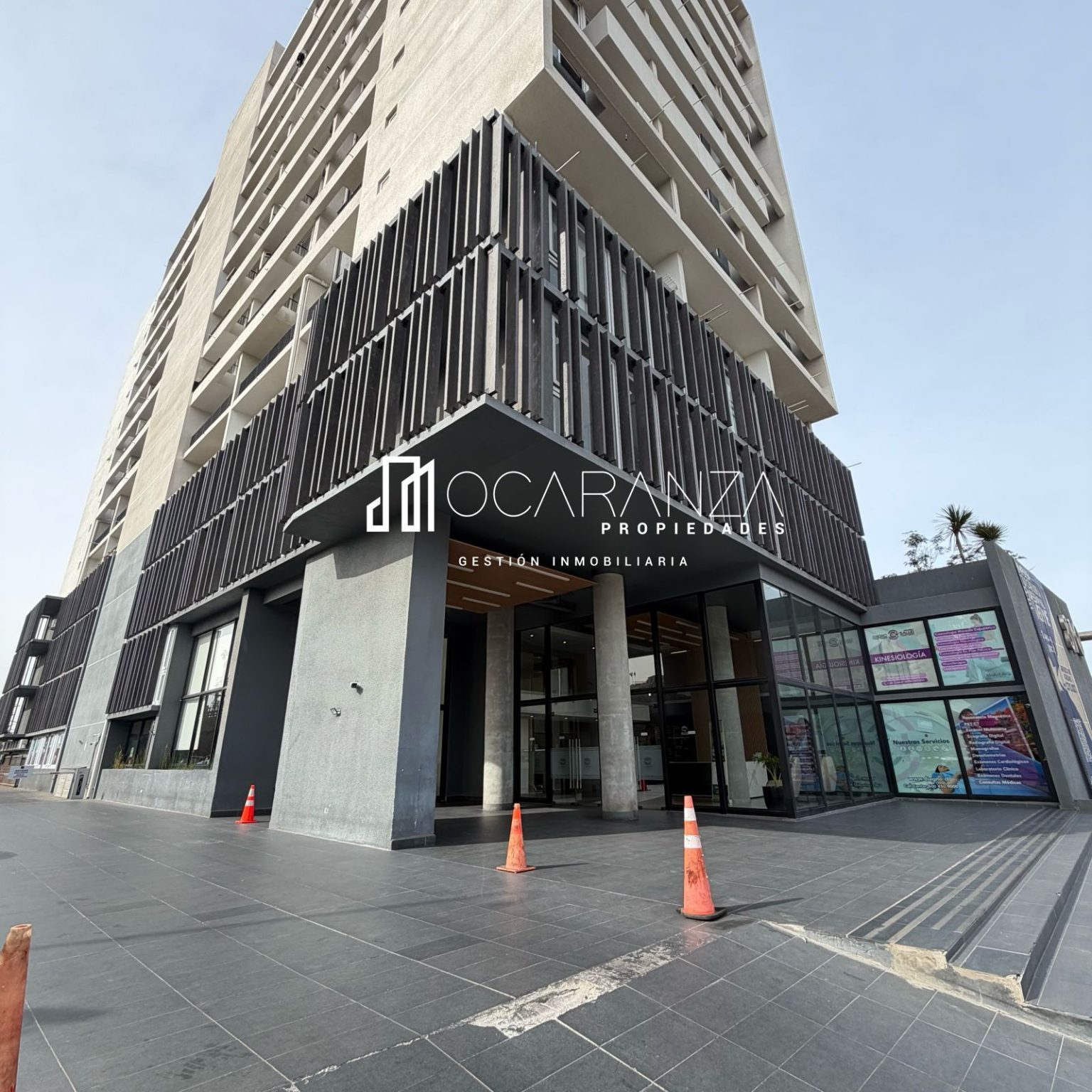 Oficina en arriendo en Coquimbo — foto 1