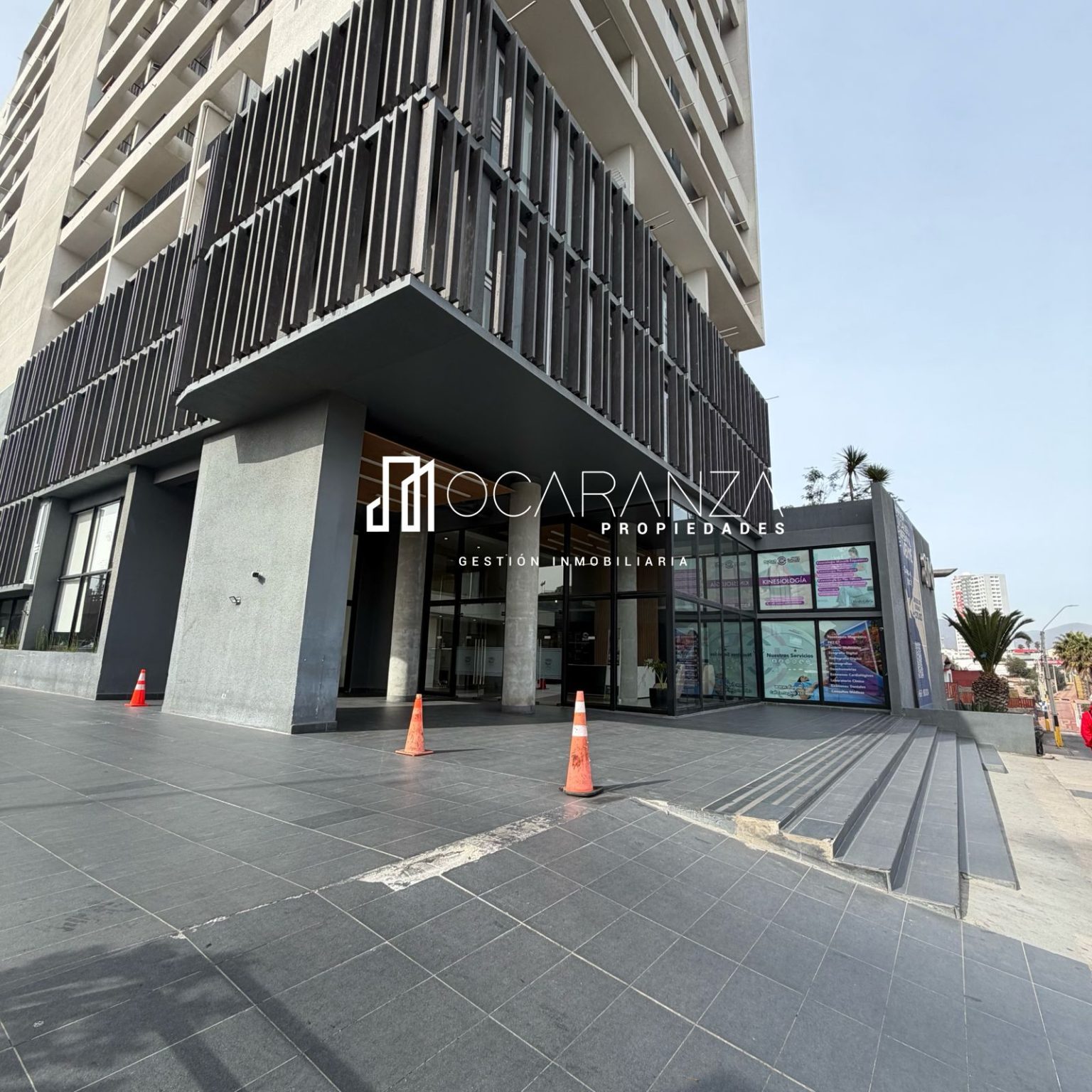 Oficina en arriendo en Coquimbo — foto 2
