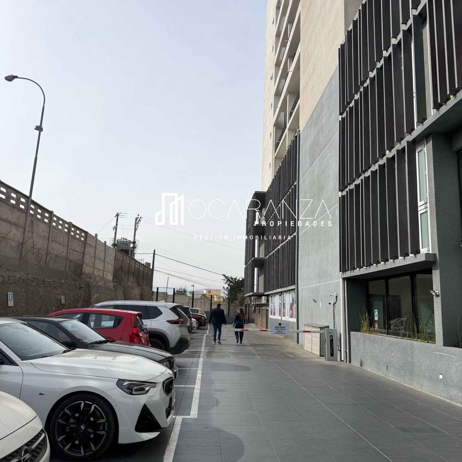 Oficina en arriendo en Coquimbo — foto 3