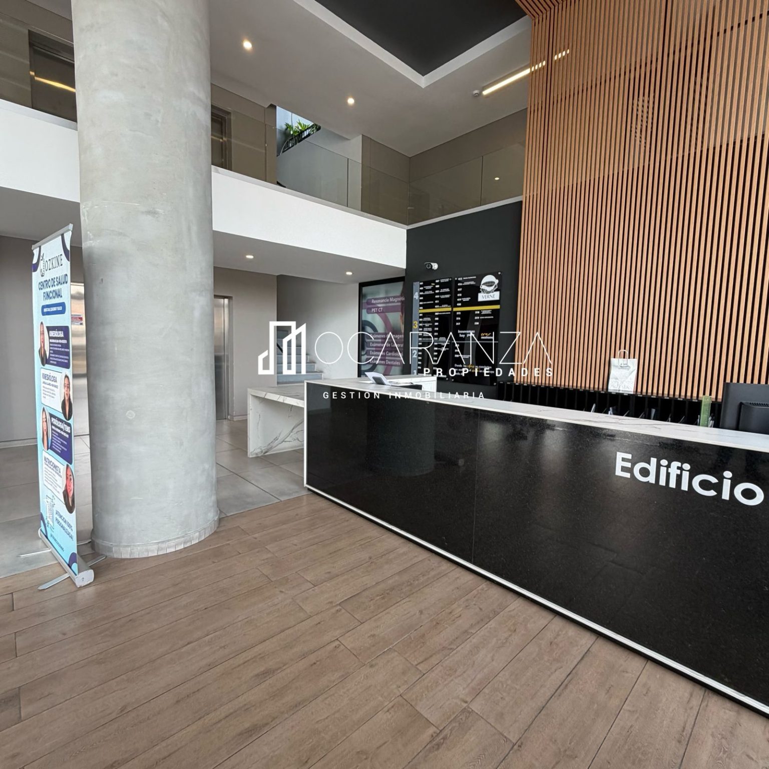 Oficina en arriendo en Coquimbo — foto 5